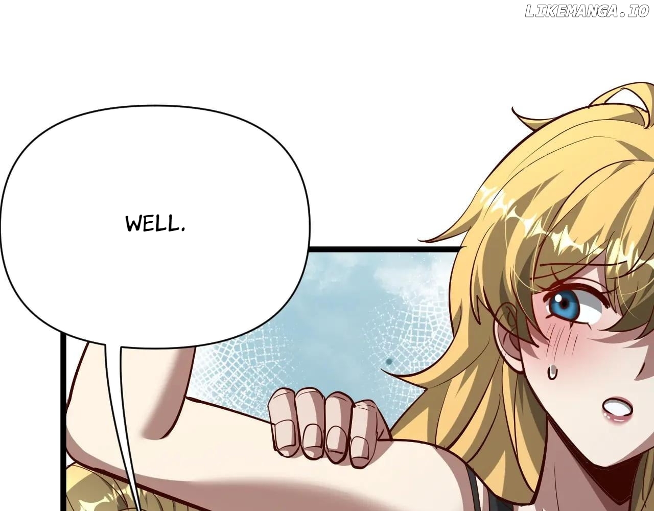 I’m Trapped In This Day For One Thousand Years Chapter 206 - page 35
